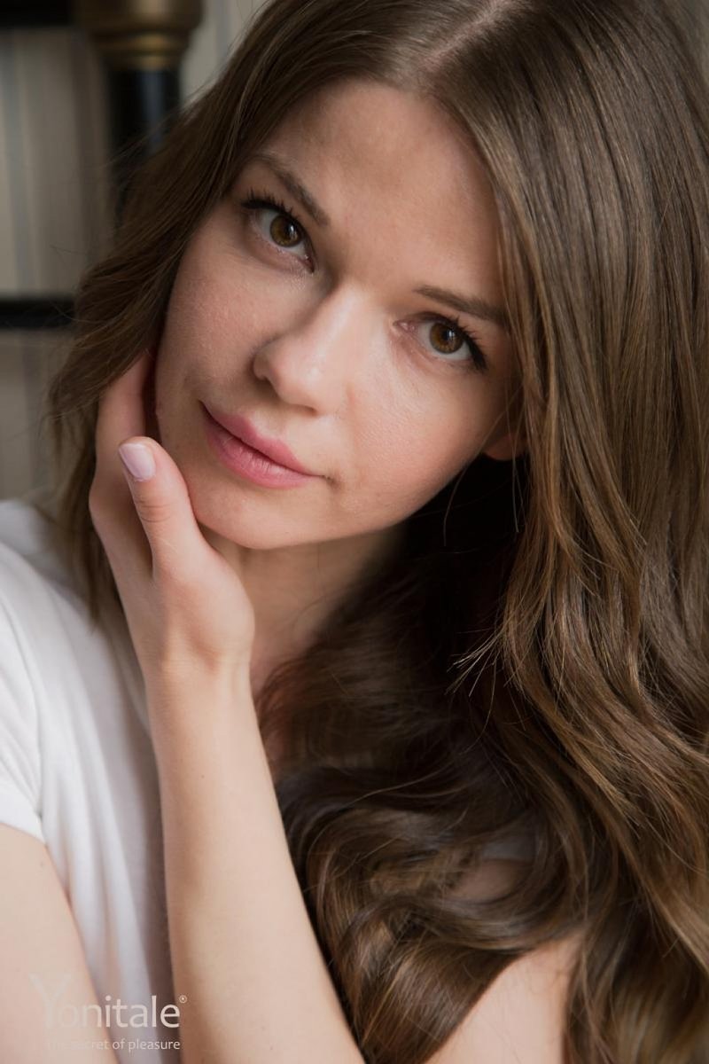 Галина, 53
