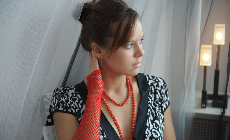 Татьяна, 23